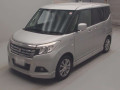 2016 Suzuki Solio