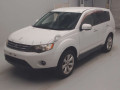 2010 Mitsubishi Outlander