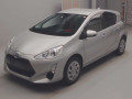 2016 Toyota Aqua