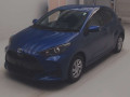 2022 Toyota YARIS