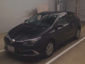2017 Toyota Auris