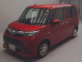 2017 Toyota TANK
