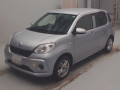 2017 Daihatsu Boon