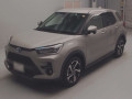 2023 Toyota Raize