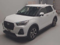 2020 Daihatsu Rocky