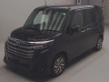 2020 Toyota Roomy