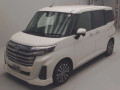 2023 Toyota Roomy
