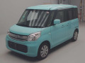 2016 Suzuki Spacia