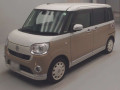 2017 Daihatsu Move Canbus