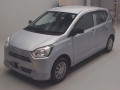 2019 Daihatsu Mira es