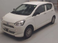 2018 Daihatsu Mira es