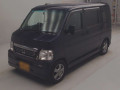 2011 Honda Vamos