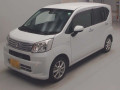 2023 Daihatsu Move