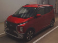 2020 Mitsubishi eK X
