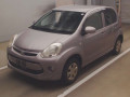 2014 Toyota Passo