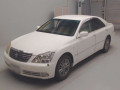 2006 Toyota Crown