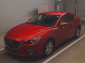 2014 Mazda Axela Hybrid