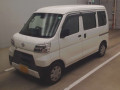 2020 Daihatsu Hijet Cargo