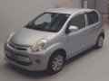 2014 Toyota Passo