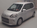 2017 Toyota Porte