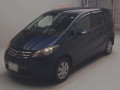 2011 Honda Freed