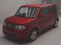 2013 Nissan Cube