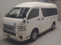 2019 Toyota Hiace Van