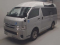 2016 Toyota Hiace Van
