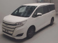 2020 Toyota Noah