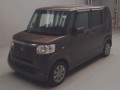 2013 Honda N-Box+