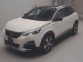 2020 Peugeot 3008