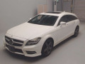 2012 Mercedes Benz Cls-Class