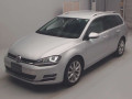 2014 Volkswagen Golf Variant