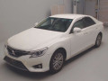 2012 Toyota Mark X