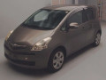 2009 Toyota Ractis