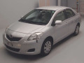 2012 Toyota Belta