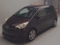 2012 Toyota Ractis