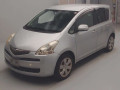 2008 Toyota Ractis