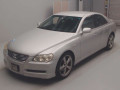2006 Toyota Mark X
