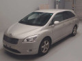 2008 Toyota Mark X Zio