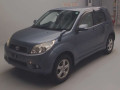 2008 Toyota Rush
