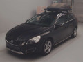 2012 Volvo V60