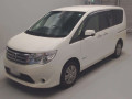 2015 Nissan Serena