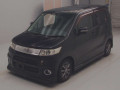 2010 Suzuki WAGON R STINGRAY