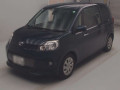 2017 Toyota Porte