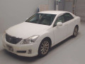 2009 Toyota Crown