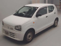 2017 Suzuki Alto
