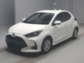 2022 Toyota YARIS