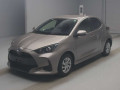 2021 Toyota YARIS