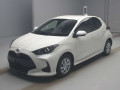 2020 Toyota YARIS
